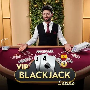 Blackjack VIP