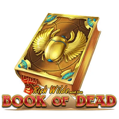 Book of Dead