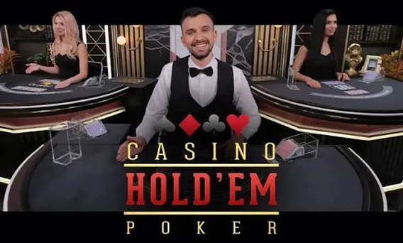 Casino Hold'em