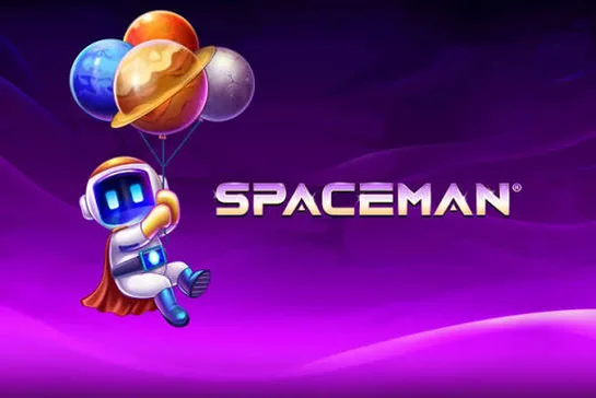 Spaceman